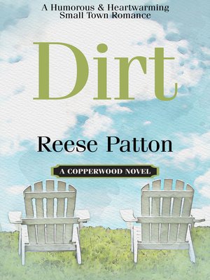 cover image of Dirt